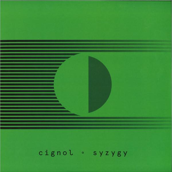 Cignol - Syzygy