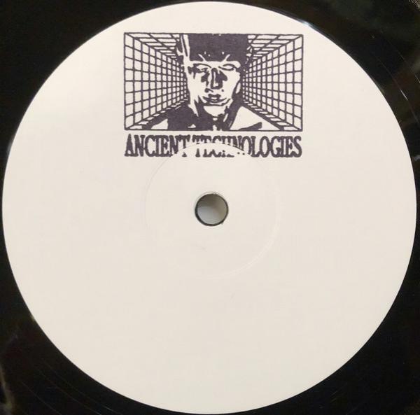 Cignol - The Cosmic Garden EP