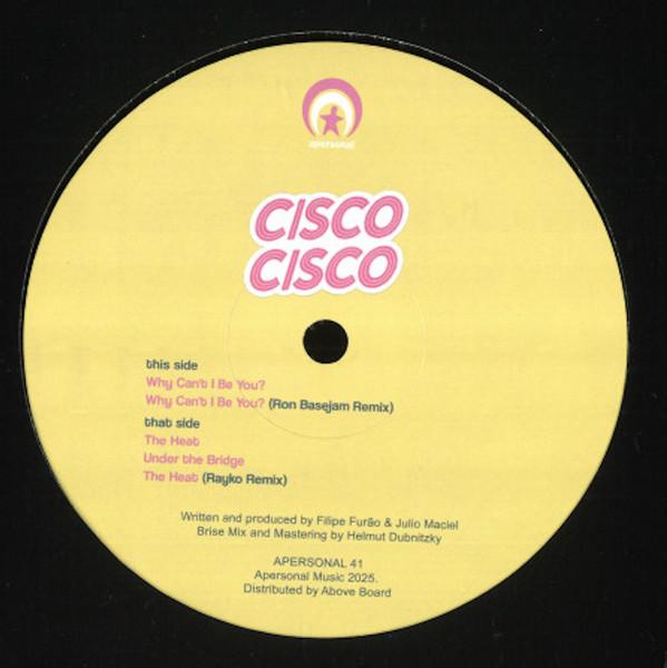 Cisco Cisco - The Heat