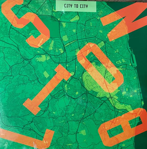  - City To City: Lisbon