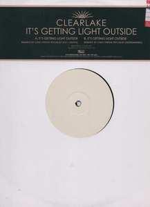 Clearlake - It's Getting Light Outside