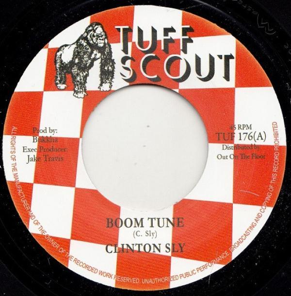 Clinton Sly - Boom Tune