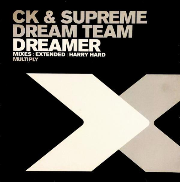 Clive King, Supreme Dream Team - Dreamer