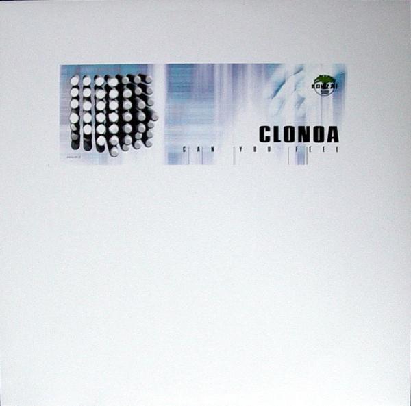 Clonoa - Can You Feel