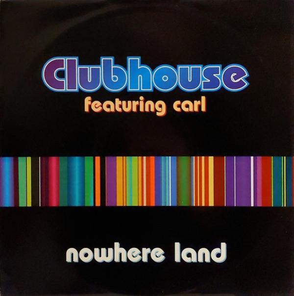 Club House, Carl Fanini - Nowhere Land