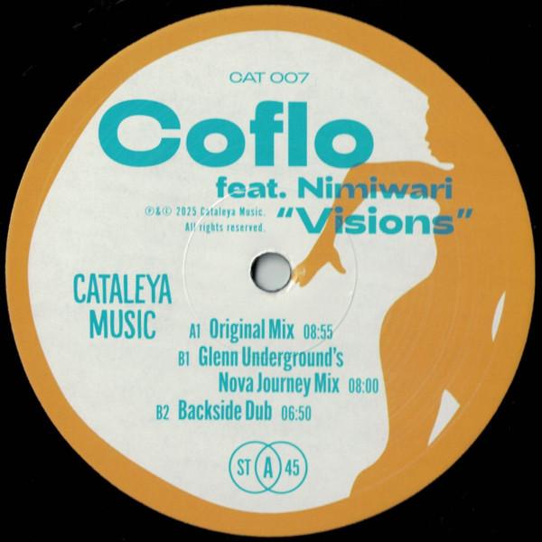 CoFlo, Nimiwari - Visions