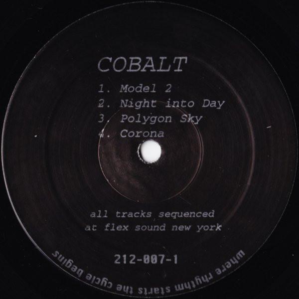 Cobalt  - Model 2