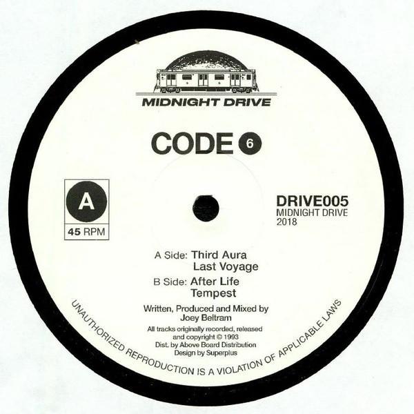 Code 6 - Untitled