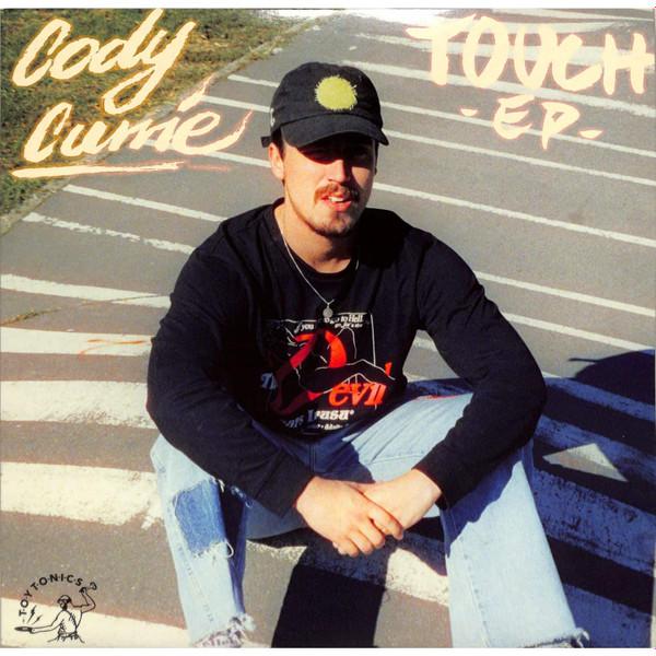 Cody Currie - Touch EP