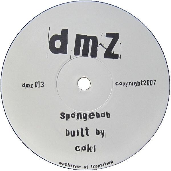Coki - Spongebob / The End