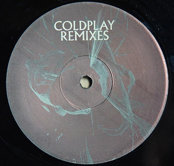 Coldplay - Remixes