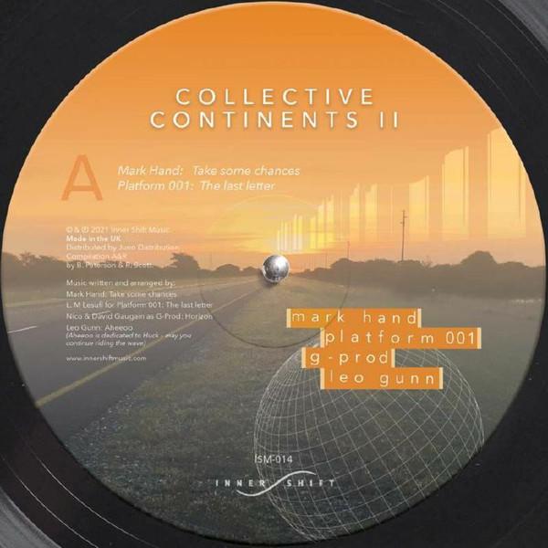  - Collective Continents II