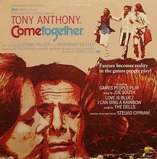  - Cometogether (Original Soundtrack Recording)