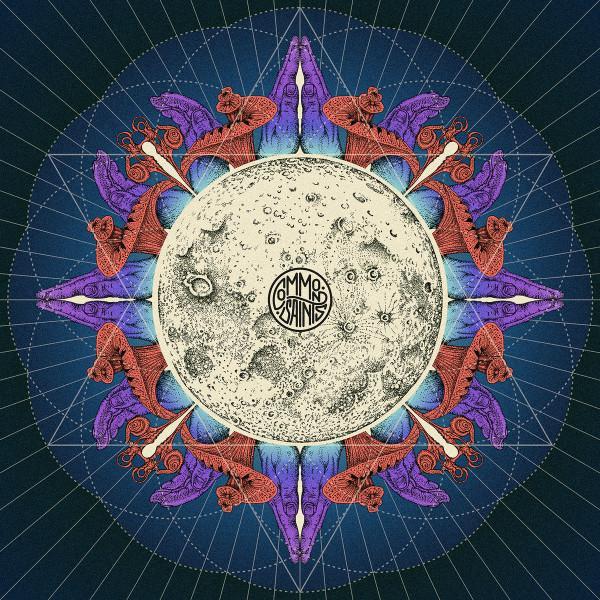 Common Saints (2) - Starchild
