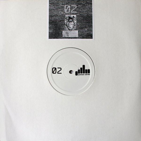 Common Series - CS 02 (MLDXIII)