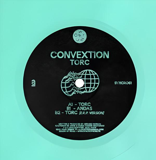 Convextion - Torc