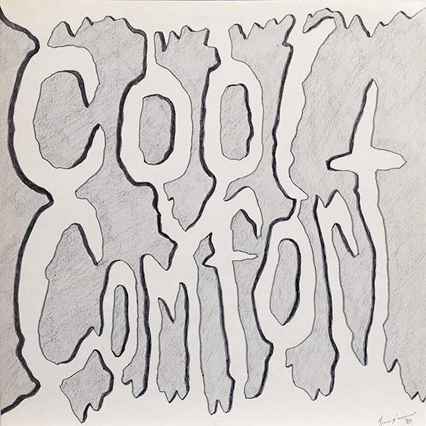 Cool Comfort - Cool Comfort
