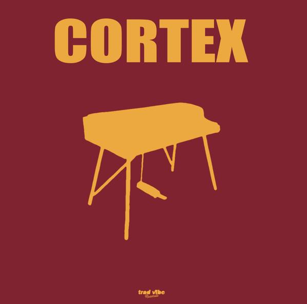 Cortex (6) - I Heard a Sigh