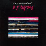 Cosmo (4) - The Disco-Tech Of...