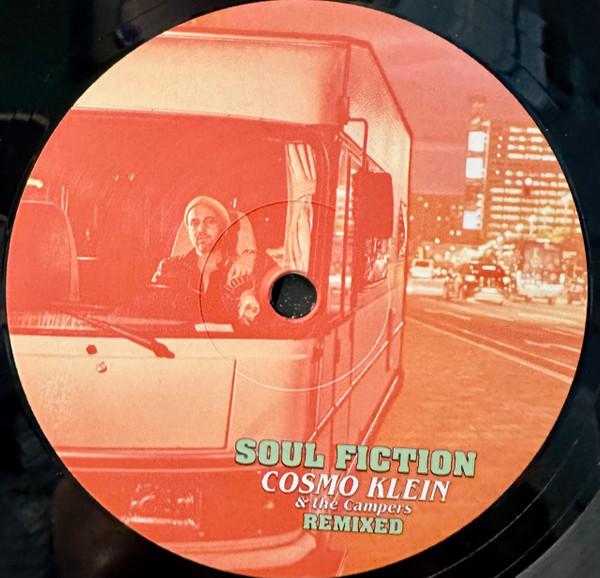 Cosmo Klein - Soul Fiction Remixed