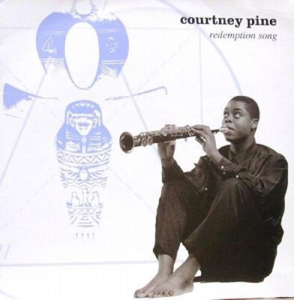Courtney Pine - Redemption Song