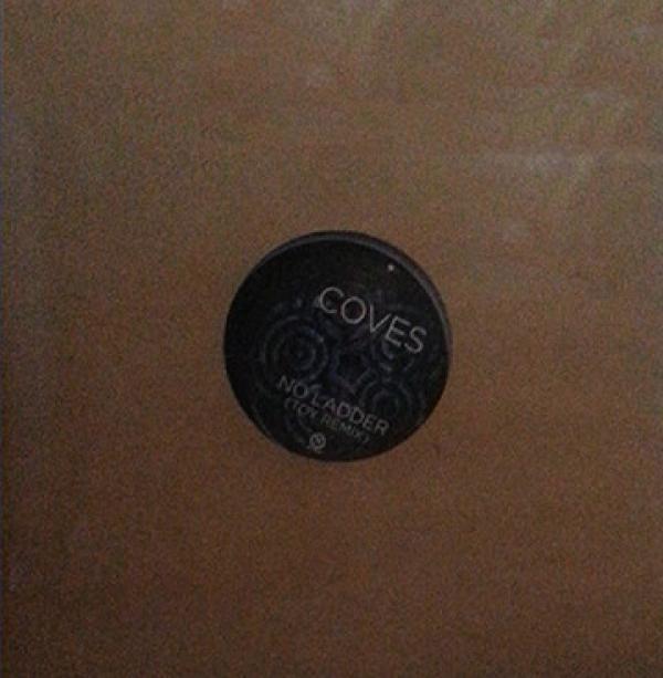Coves - No Ladder (Toy Remix)
