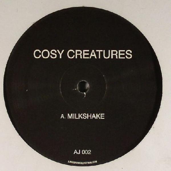 Cozy Creatures - Milkshake / Holy Moly