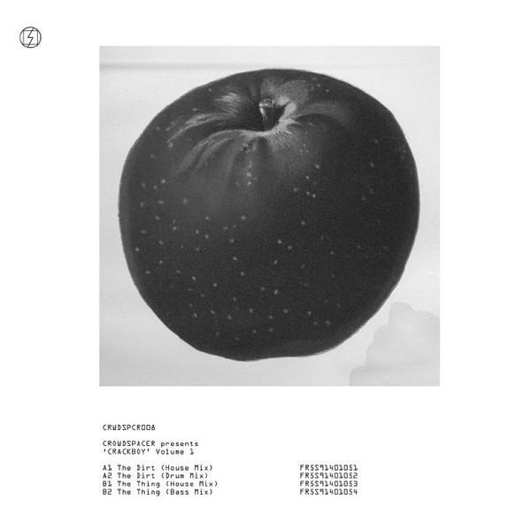 Crackboy (2) - Volume 1
