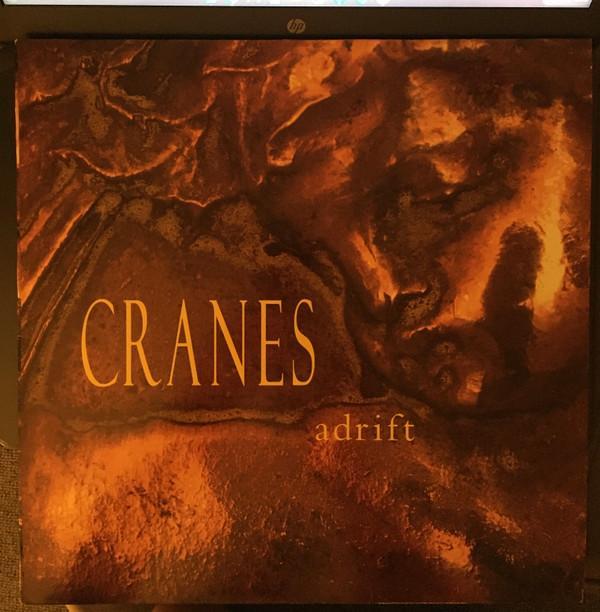 Cranes - Adrift