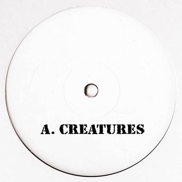  - Creature 002