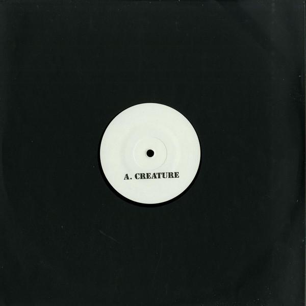  - Creature 003