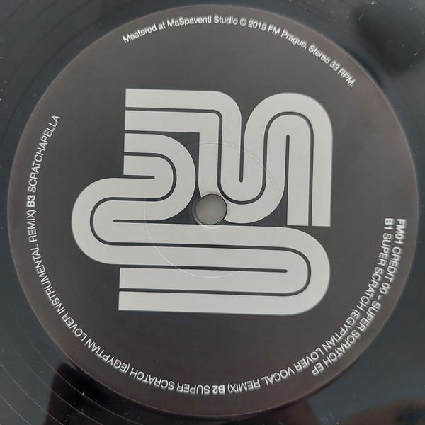 Credit 00 - Super Scratch