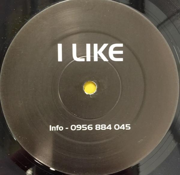Crescendo - I Like
