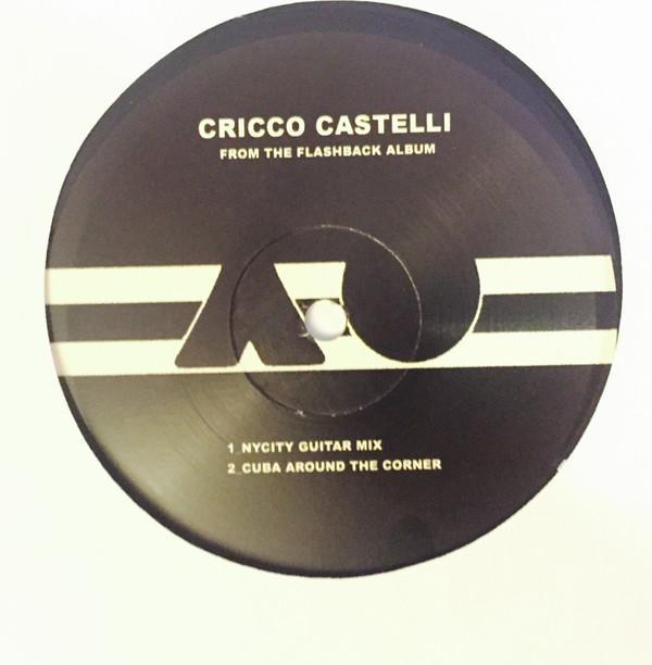 Cricco Castelli - Flashback (Album Sampler)