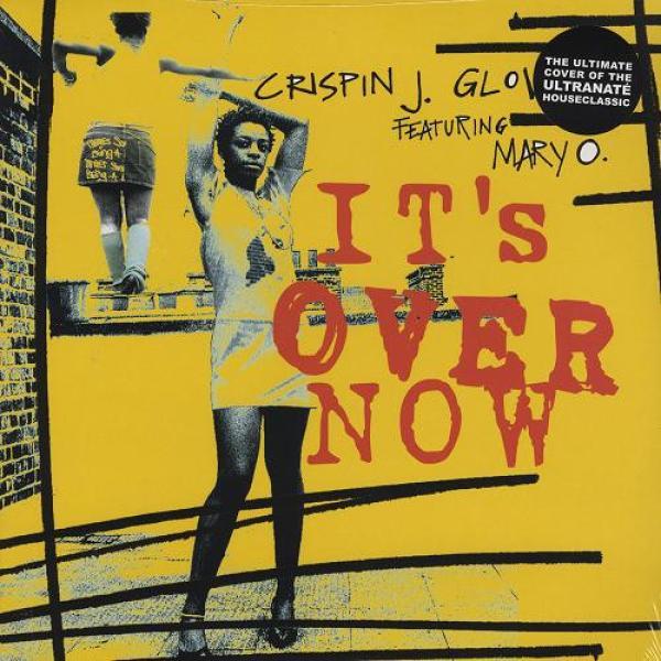 Crispin J. Glover, Mary O - It's Over Now