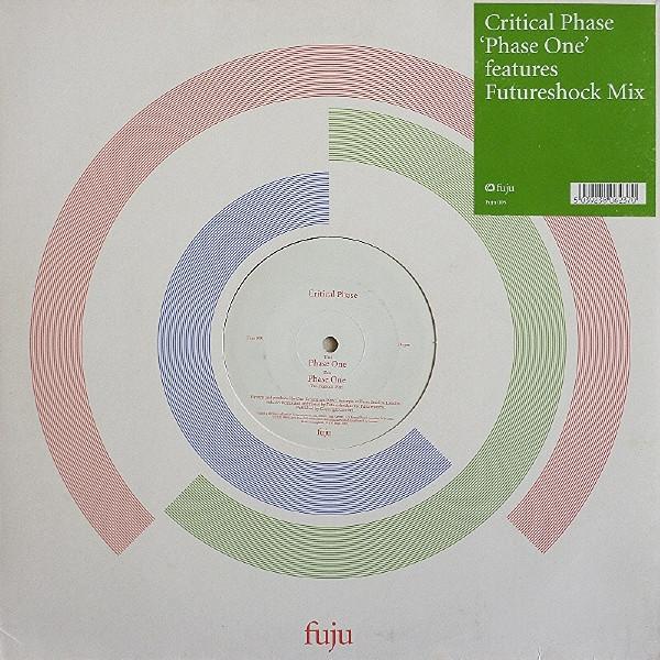 Critical Phase - Phase One