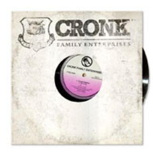 Cronk Family Enterprises - A Quiet Rebellion / Put It On
