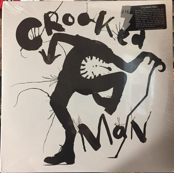 Crooked Man (2) - Crooked Man