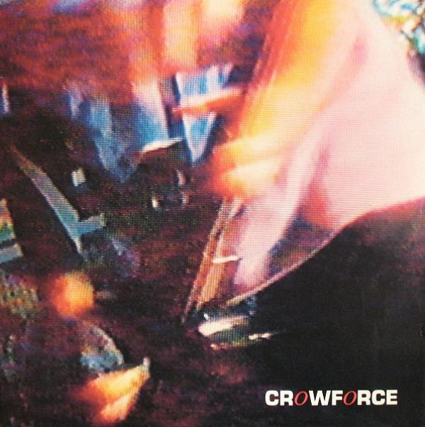 Crowforce - Don't Look Down