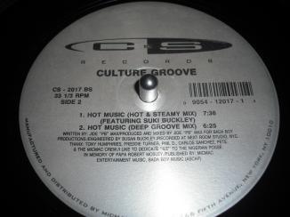 Culture Groove (2) - Ilé (Home Is Home)