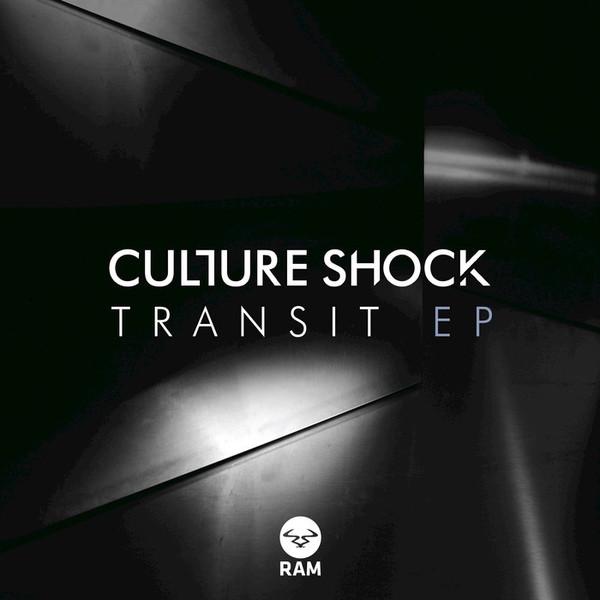 Culture Shock (2) - Transit EP