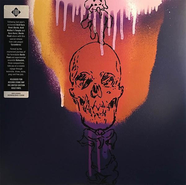 Curanderos - Curanderos