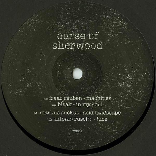  - Curse Of Sherwood