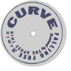 Curve - Falling Free (Remix)