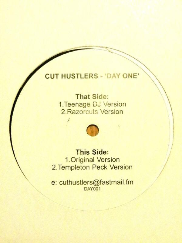 Cut Hustlers - Day One