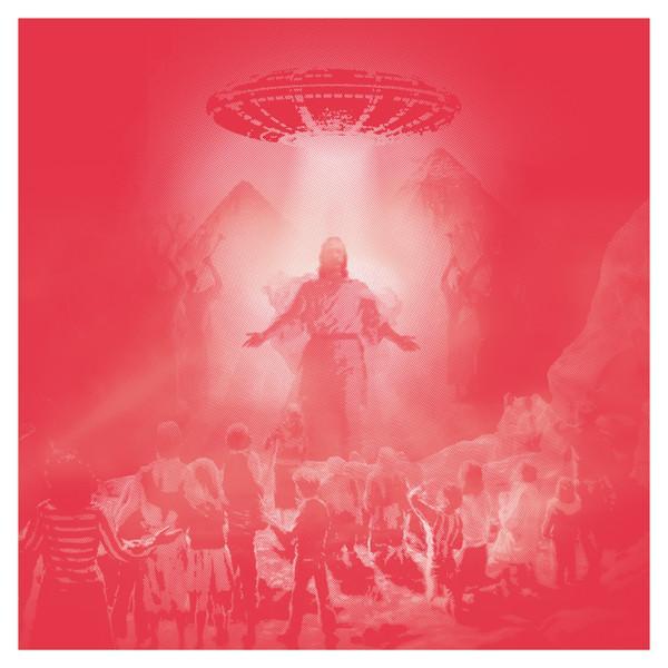Cuthead - Return Of The Sample Jesus