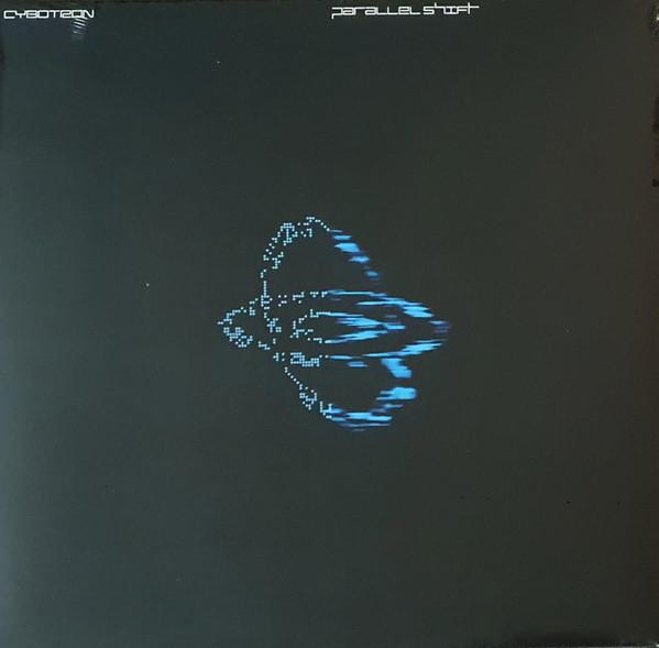 Cybotron - Parallel Shift