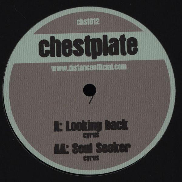 Cyrus (9) - Looking Back / Soul Seeker