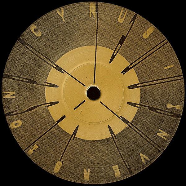 Cyrus - Inversion