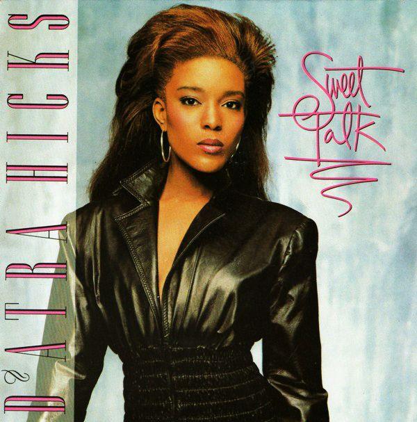 D'Atra Hicks - Sweet Talk